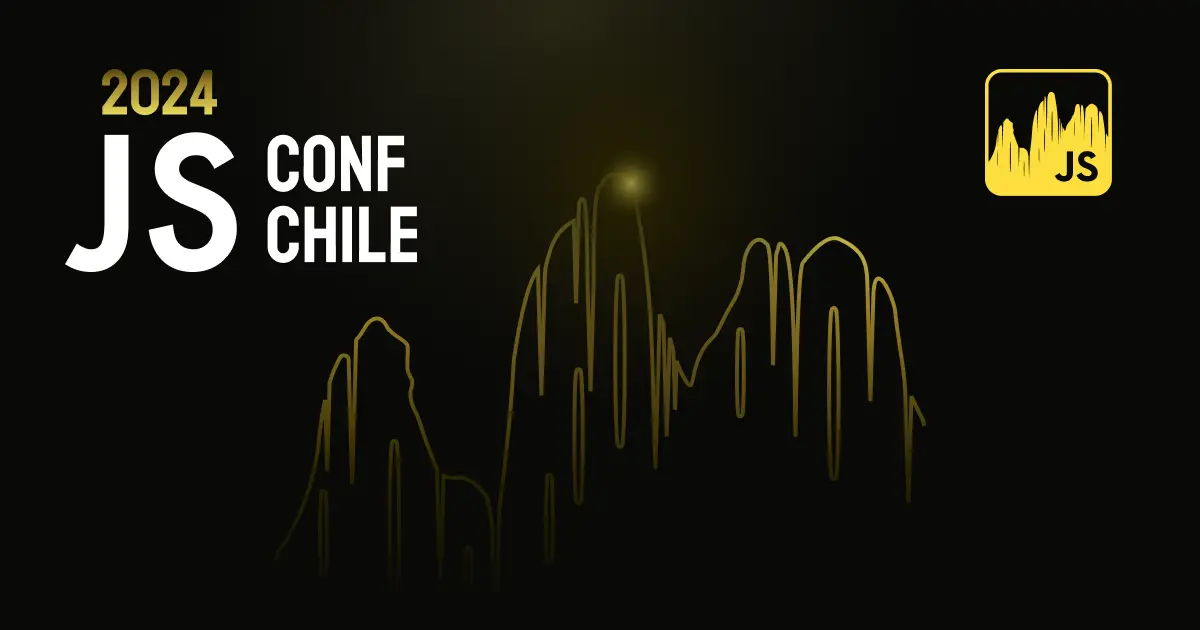 JsConf Chile 2024